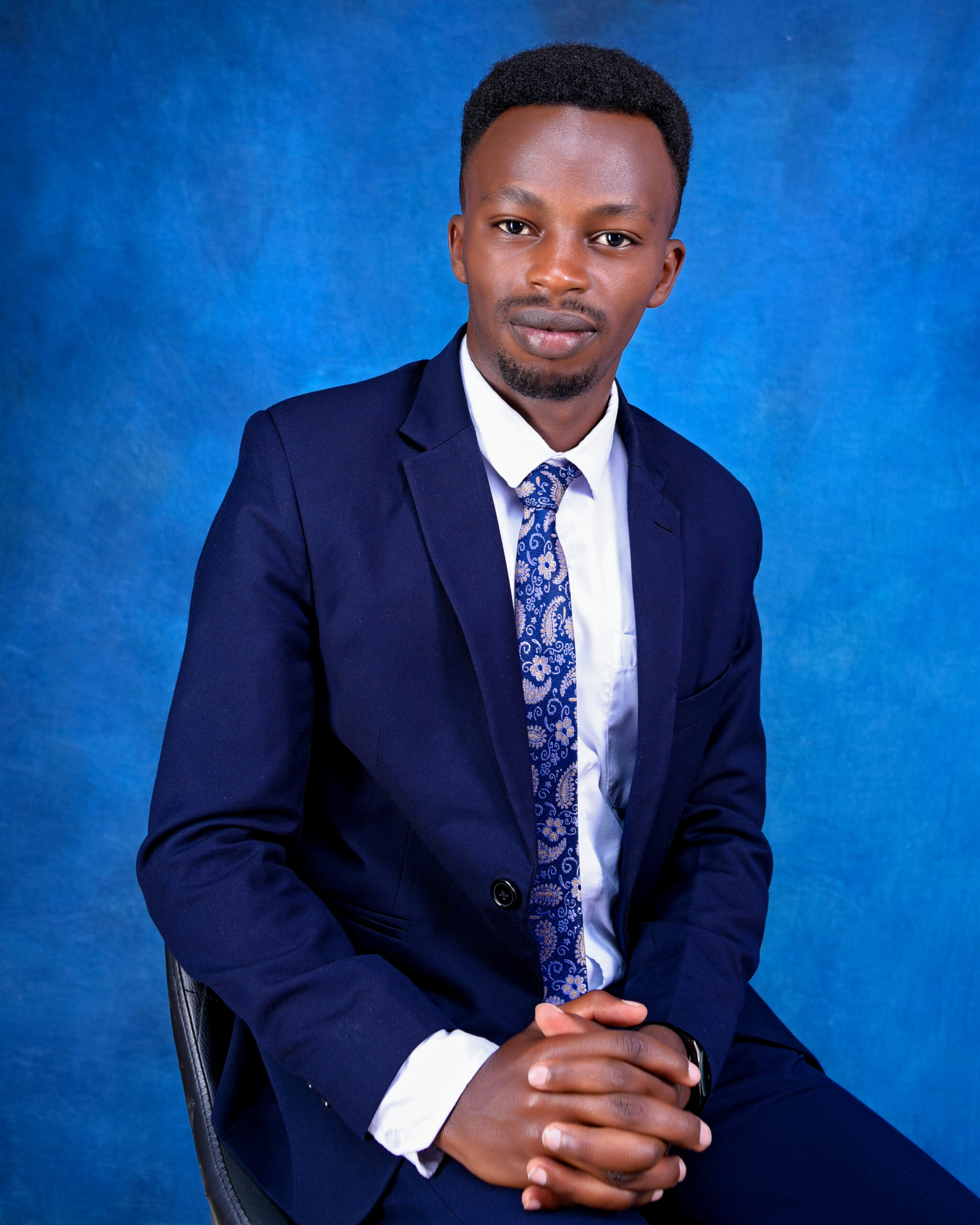 Stephen Njai N. Graduate Civil Structural Engineer | Founder & Managing Director of Alternate Mechanics Stephen Njai N. Graduate Civil Structural Engineer | Founder & Managing Director of Alternate Mechanics